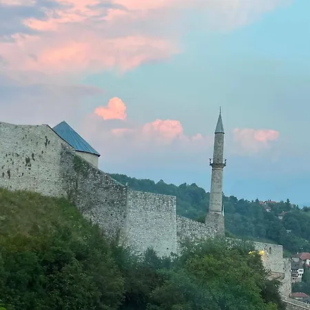 Kastel * Travnik