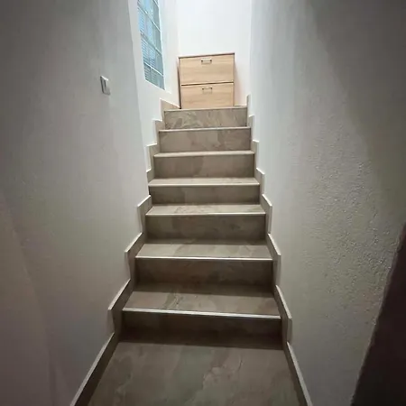Daire Kastel Travnik