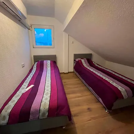 Lejlighed Kastel Travnik